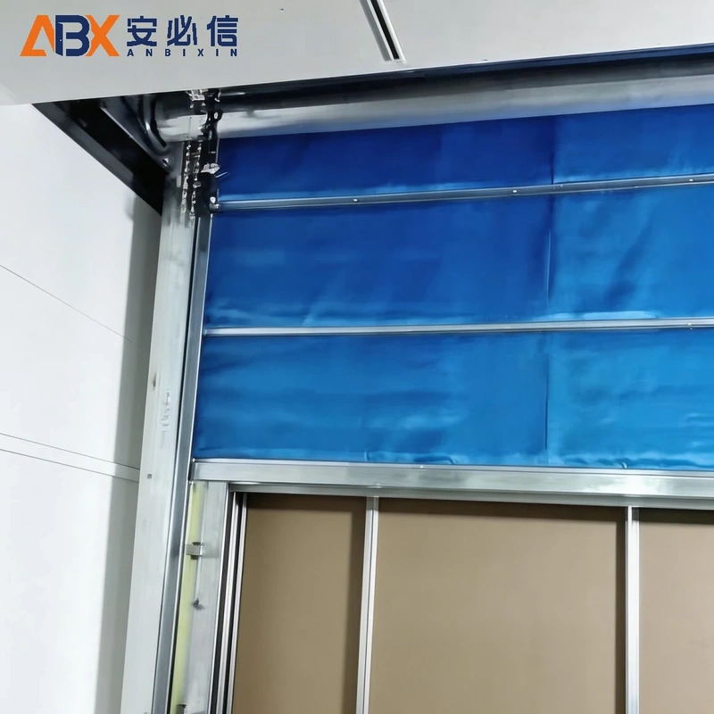 黔西南布依族苗族PVC堆积门